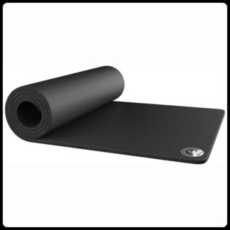 Colchoneta para acampar