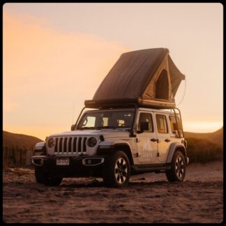 Jeep Wrangler 4x4