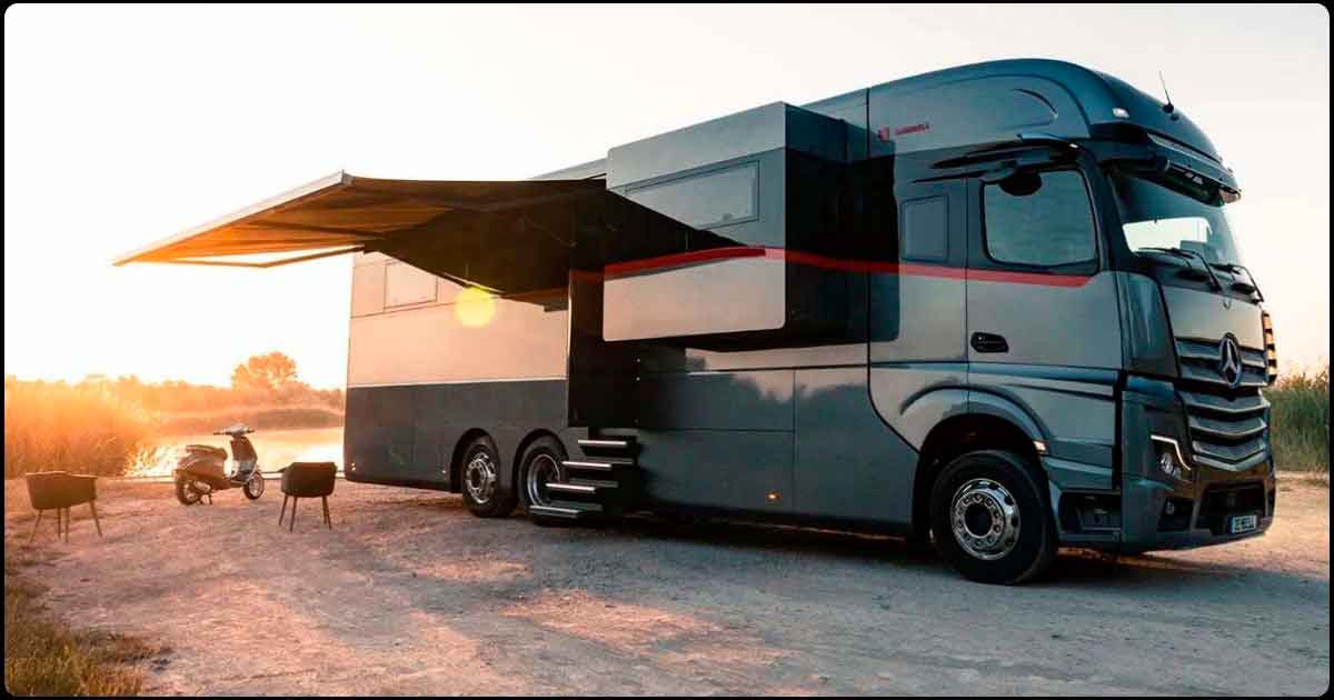 Motorhome